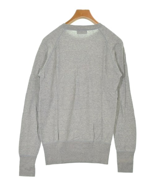kolor（カラー）スウェット グレー サイズ:1(S位) メンズ/2200657132156