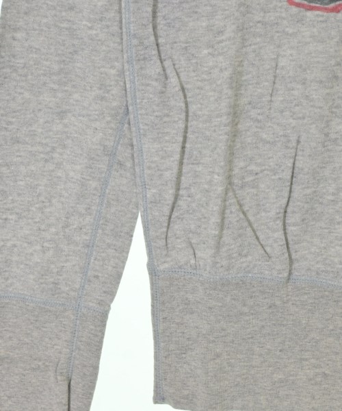 kolor（カラー）スウェット グレー サイズ:1(S位) メンズ/2200657132156