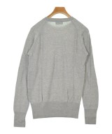 kolor（カラー）スウェット グレー サイズ:1(S位) メンズ/2200657132156