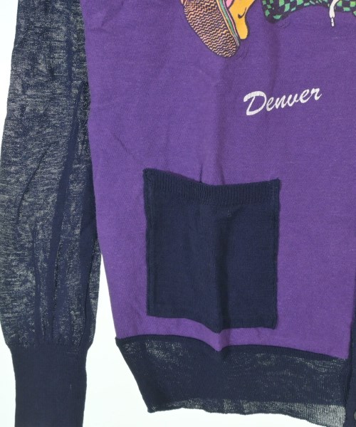 kolor（カラー）カーディガン 紺 サイズ:1(S位) メンズ/2200657132170