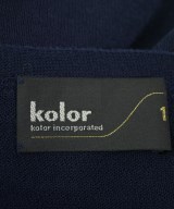 kolor（カラー）カーディガン 紺 サイズ:1(S位) メンズ/2200657132170