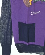 kolor（カラー）カーディガン 紺 サイズ:1(S位) メンズ/2200657132170