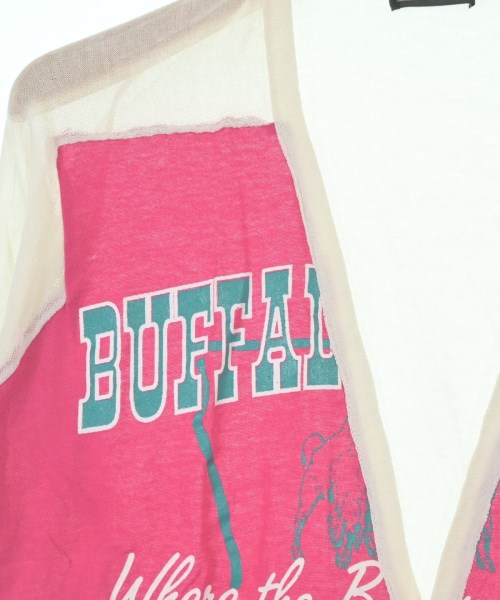 kolor（カラー）カーディガン 白 サイズ:1(S位) メンズ/2200657132187