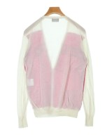 kolor（カラー）カーディガン 白 サイズ:1(S位) メンズ/2200657132187