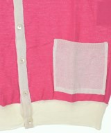 kolor（カラー）カーディガン 白 サイズ:1(S位) メンズ/2200657132187