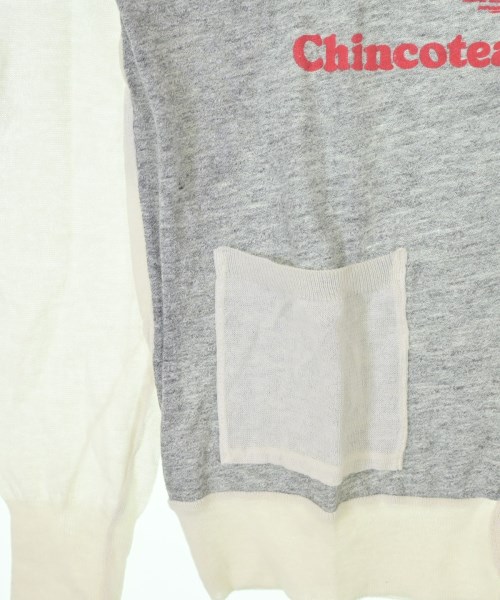 kolor（カラー）カーディガン グレー サイズ:1(S位) メンズ/2200657132194