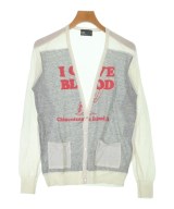 kolor（カラー）カーディガン グレー サイズ:1(S位) メンズ/2200657132194