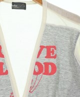 kolor（カラー）カーディガン グレー サイズ:1(S位) メンズ/2200657132194