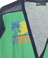 kolor（カラー）カーディガン 紺 サイズ:1(S位) メンズ/2200657132200