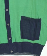 kolor（カラー）カーディガン 紺 サイズ:1(S位) メンズ/2200657132200