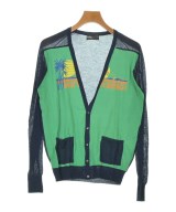 kolor カーディガン