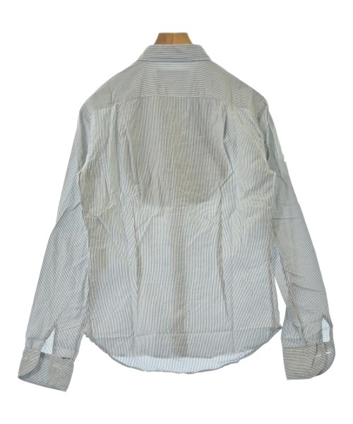 kolor（カラー）カジュアルシャツ グレー サイズ:1(S位) メンズ/2200657132521