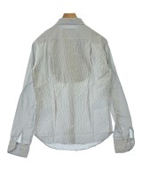 kolor（カラー）カジュアルシャツ グレー サイズ:1(S位) メンズ/2200657132521