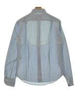 kolor（カラー）カジュアルシャツ 紺 サイズ:1(S位) メンズ/2200657132538