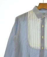 kolor（カラー）カジュアルシャツ 紺 サイズ:1(S位) メンズ/2200657132538