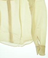 kolor（カラー）カジュアルシャツ 黄 サイズ:1(S位) メンズ/2200657132545