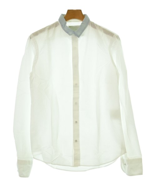 kolor(カラー)カジュアルシャツ 白 サイズ:1(S位)/2200657132552