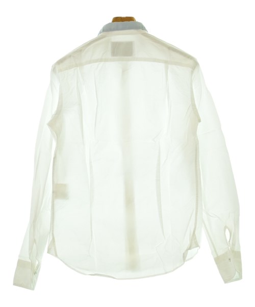 kolor（カラー）カジュアルシャツ 白 サイズ:1(S位) メンズ/2200657132552