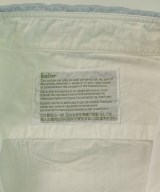 kolor（カラー）カジュアルシャツ 白 サイズ:1(S位) メンズ/2200657132552