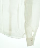 kolor（カラー）カジュアルシャツ 白 サイズ:1(S位) メンズ/2200657132552