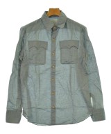 kolor カジュアルシャツ