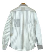 kolor（カラー）カジュアルシャツ 青 サイズ:1(S位) メンズ/2200657132576