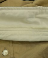 kolor（カラー）カジュアルシャツ ベージュ サイズ:1(S位) メンズ/2200657132590