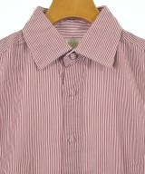 kolor（カラー）カジュアルシャツ 赤 サイズ:1(S位) メンズ/2200657132606