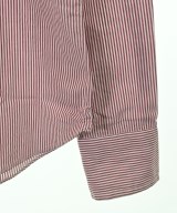 kolor（カラー）カジュアルシャツ 赤 サイズ:1(S位) メンズ/2200657132606