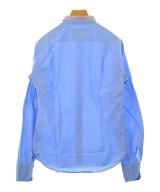 kolor（カラー）カジュアルシャツ 青 サイズ:1(S位) メンズ/2200657132613