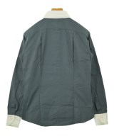 kolor（カラー）カジュアルシャツ 緑 サイズ:1(S位) メンズ/2200657132620