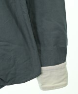 kolor（カラー）カジュアルシャツ 緑 サイズ:1(S位) メンズ/2200657132620