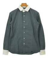 kolor カジュアルシャツ