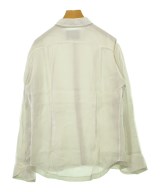 kolor（カラー）カジュアルシャツ 白 サイズ:1(S位) メンズ/2200657132637