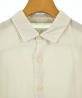 kolor（カラー）カジュアルシャツ 白 サイズ:1(S位) メンズ/2200657132637