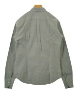 kolor（カラー）カジュアルシャツ グレー サイズ:1(S位) メンズ/2200657132651