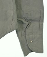 kolor（カラー）カジュアルシャツ グレー サイズ:1(S位) メンズ/2200657132651