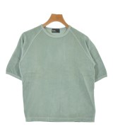 kolor（カラー）Tシャツ・カットソー 緑 サイズ:1(S位) メンズ/2200657132767