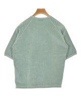 kolor（カラー）Tシャツ・カットソー 緑 サイズ:1(S位) メンズ/2200657132767