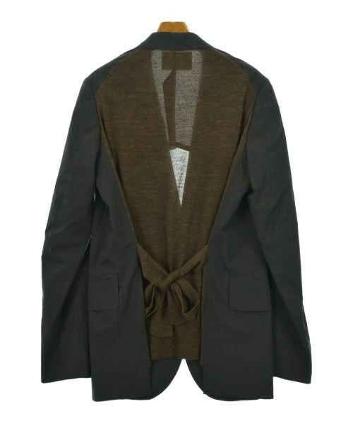 kolor（カラー）ジャケット 紺 サイズ:3(L位) メンズ/2200658481116