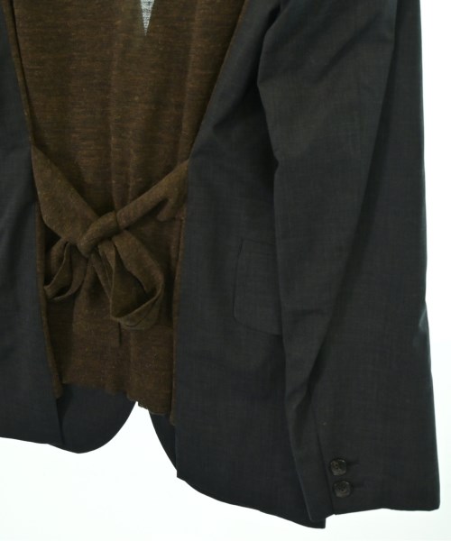 kolor（カラー）ジャケット 紺 サイズ:3(L位) メンズ/2200658481116