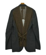 kolor（カラー）ジャケット 紺 サイズ:3(L位) メンズ/2200658481116