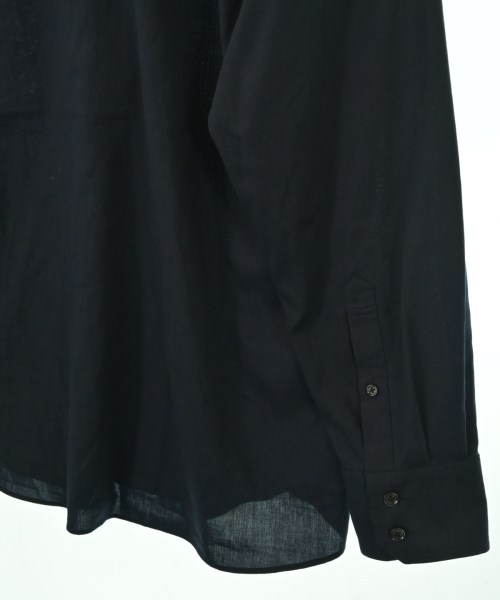 kolor（カラー）カジュアルシャツ 紺 サイズ:3(L位) メンズ/2200658481123