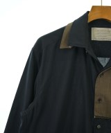 kolor（カラー）カジュアルシャツ 紺 サイズ:3(L位) メンズ/2200658481123