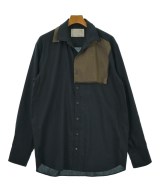 kolor カジュアルシャツ