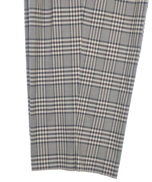 kolor（カラー）スラックス ベージュ サイズ:4(XL位) メンズ/2200658481147