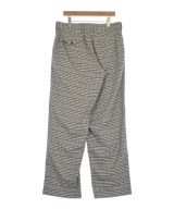 kolor（カラー）スラックス ベージュ サイズ:4(XL位) メンズ/2200658481147