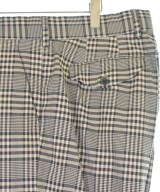 kolor（カラー）スラックス ベージュ サイズ:4(XL位) メンズ/2200658481147