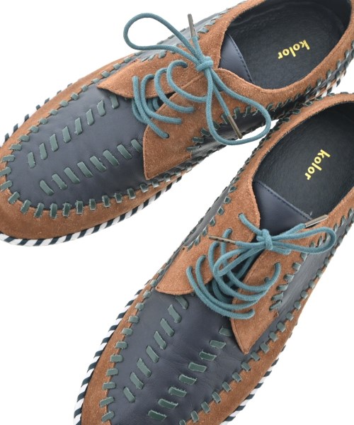 kolor（カラー）その他 紺 サイズ:-(27cm位) メンズ/2200658481185