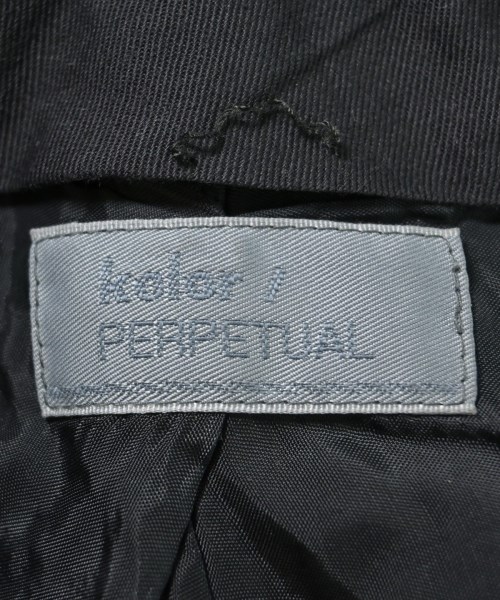 kolor（カラー）その他 黒 サイズ:2(M位) メンズ/2200659981059